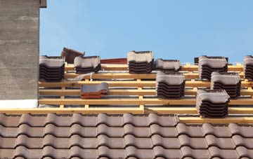 Hunslet clay roofing costs