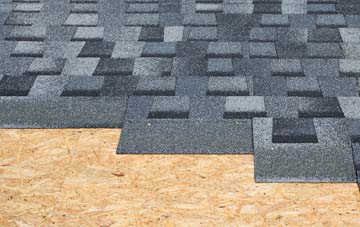 expert Hunslet asphalt roof companies