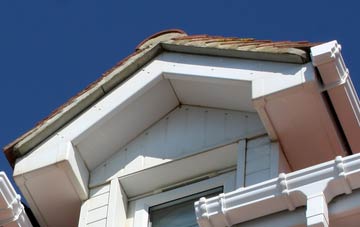 Hunslet fascia installation costs