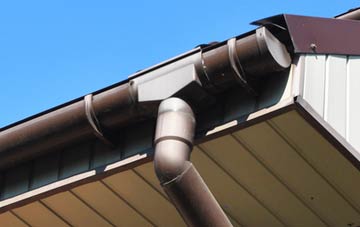types of Hunslet fascias