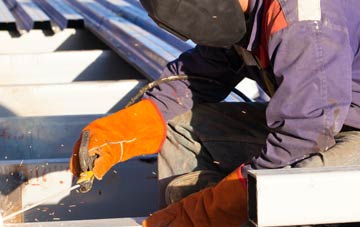 Hunslet flat roofing options