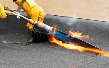 flat roof repairs Hunslet, West Yorkshire