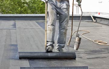 flat roof replacement Hunslet, West Yorkshire