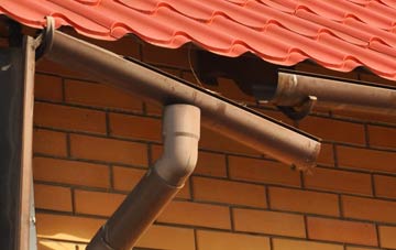 Hunslet gutter repair costs