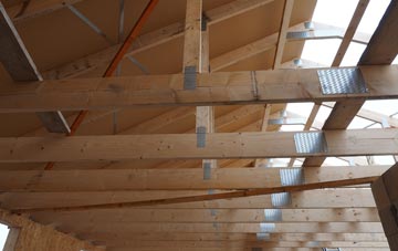 Hunslet roof truss costs