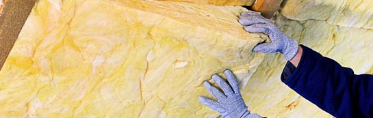 quotes for Hunslet roof insulation