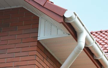 Hunslet soffit repair costs