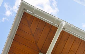 Hunslet soffit types