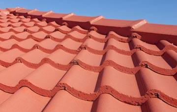 Hunslet tile and slate roof replacement