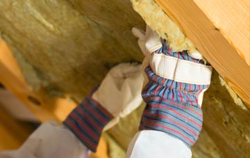 types of Hunslet pitched roof insulation materials