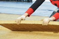 find rated Hunslet roof insulation companies