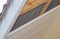 rated Hunslet soffit repair companies